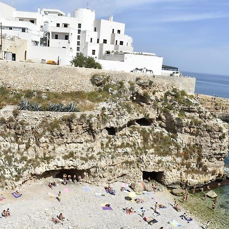 B&B Prestige Polignano a Mare Exterior photo