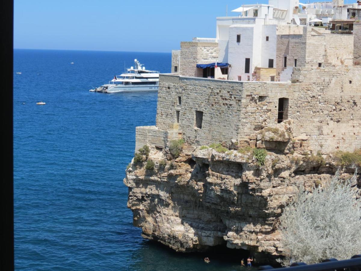 B&B Prestige Polignano a Mare Exterior photo