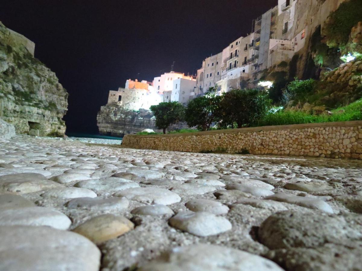 B&B Prestige Polignano a Mare Exterior photo