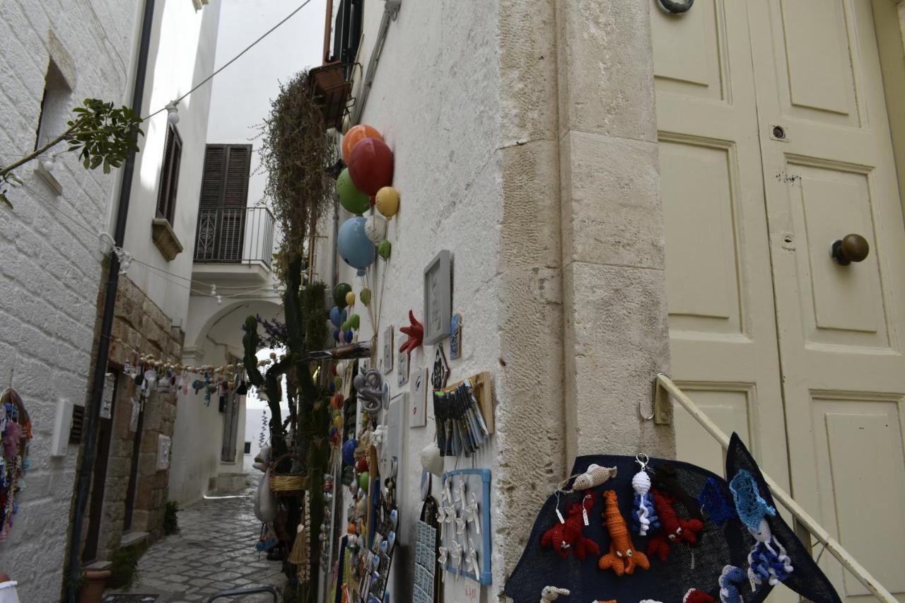 B&B Prestige Polignano a Mare Exterior photo