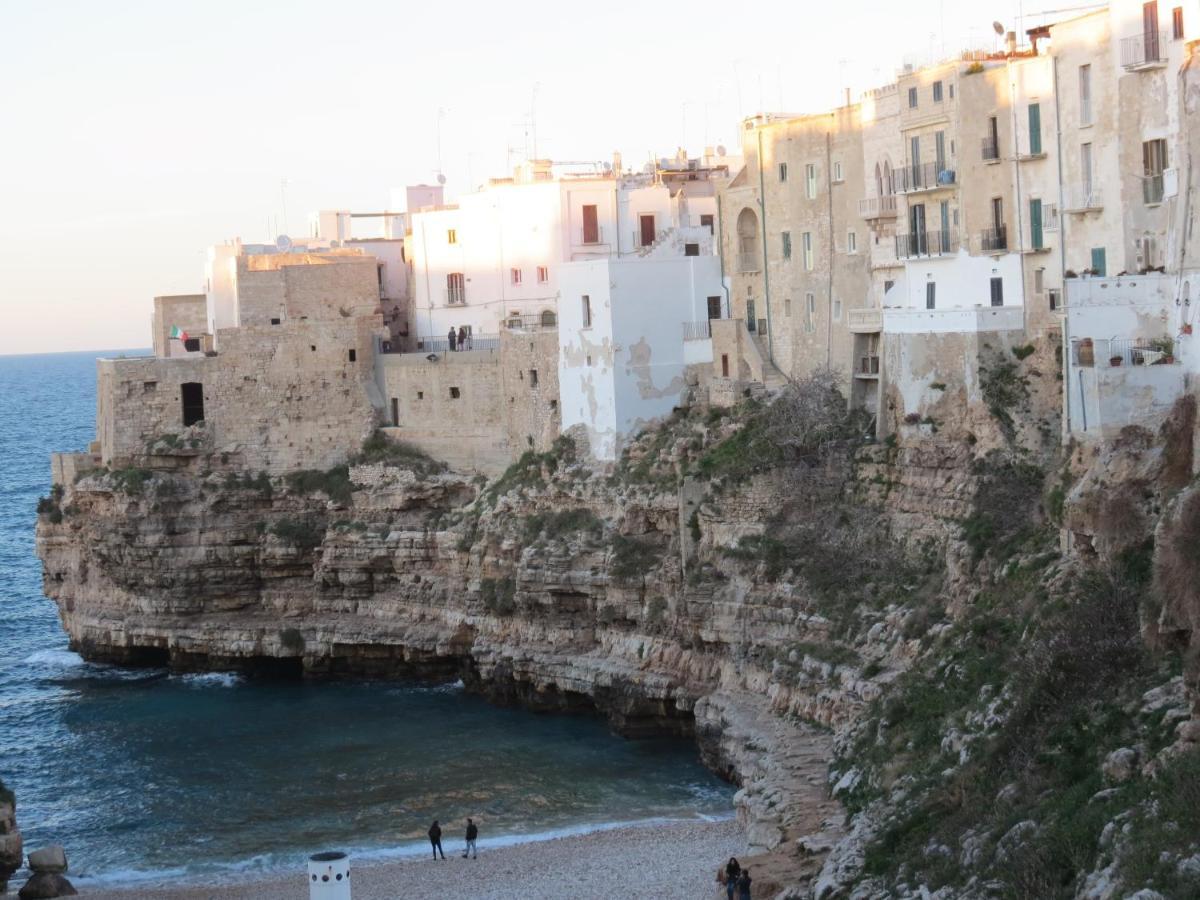 B&B Prestige Polignano a Mare Exterior photo