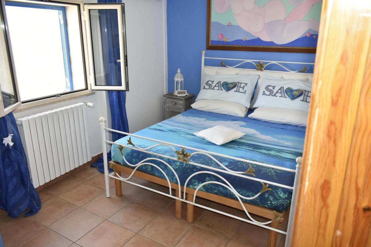B&B Prestige Polignano a Mare Exterior photo