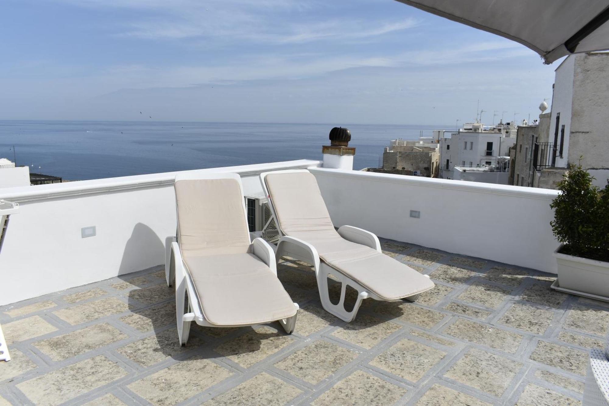 B&B Prestige Polignano a Mare Exterior photo