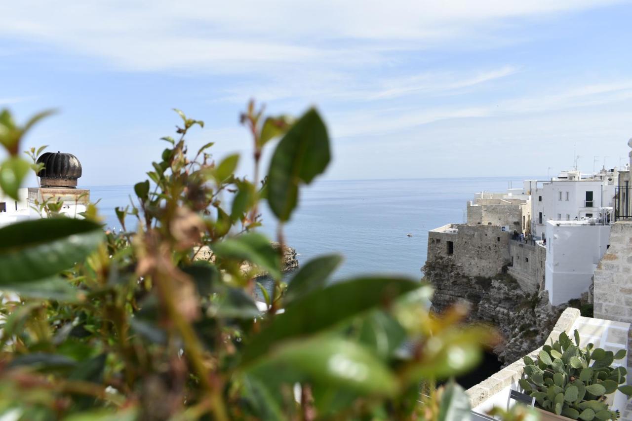 B&B Prestige Polignano a Mare Exterior photo