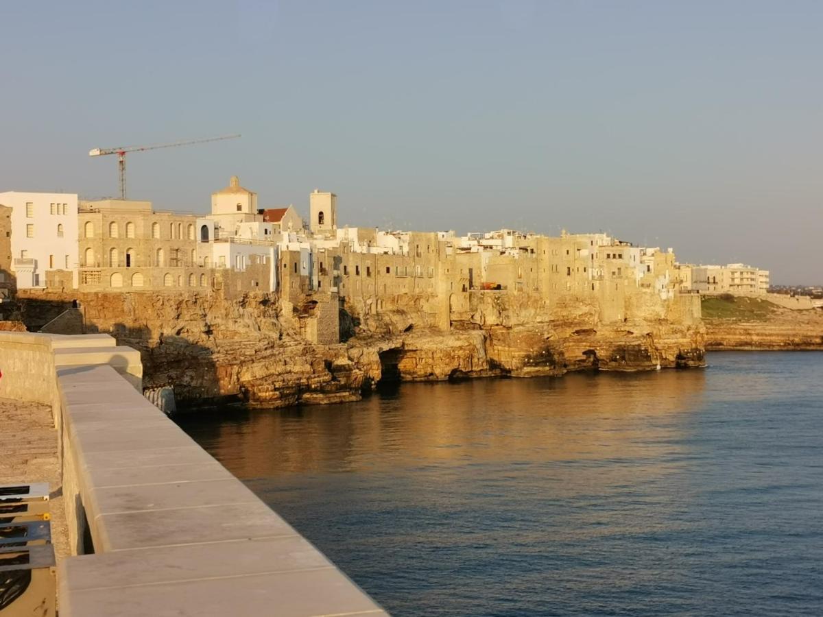 B&B Prestige Polignano a Mare Exterior photo