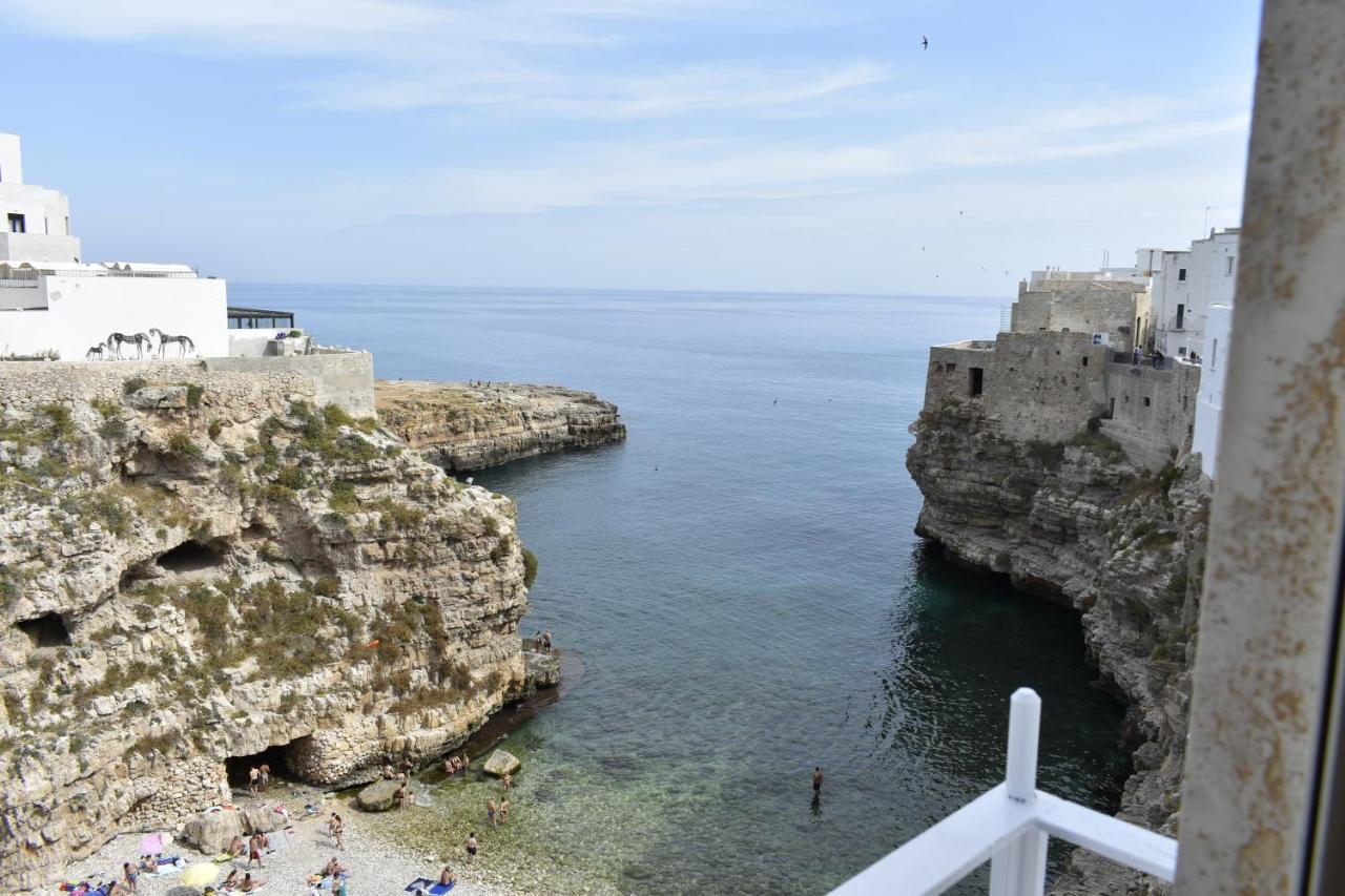B&B Prestige Polignano a Mare Exterior photo