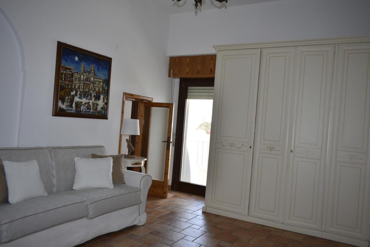 B&B Prestige Polignano a Mare Exterior photo