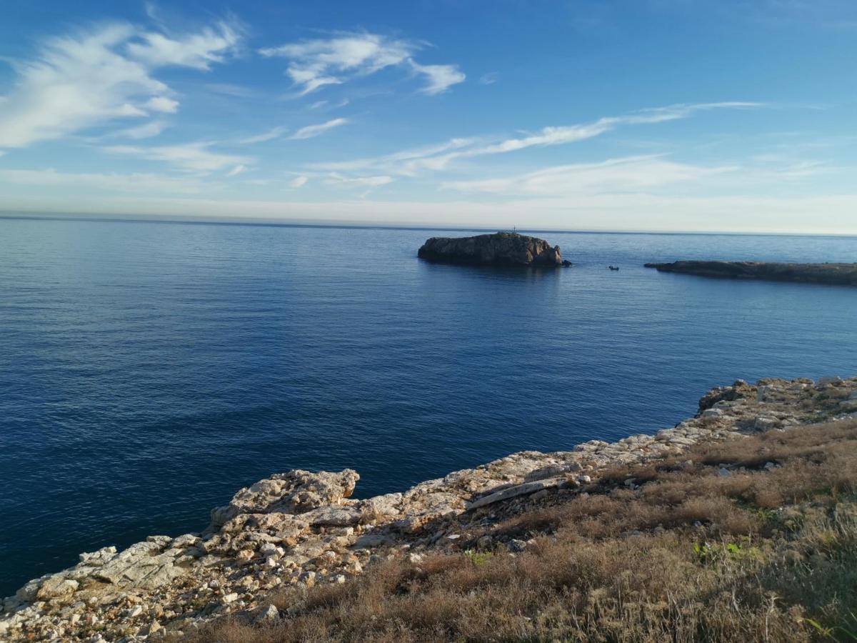 B&B Prestige Polignano a Mare Exterior photo