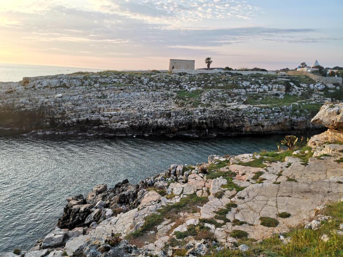 B&B Prestige Polignano a Mare Exterior photo