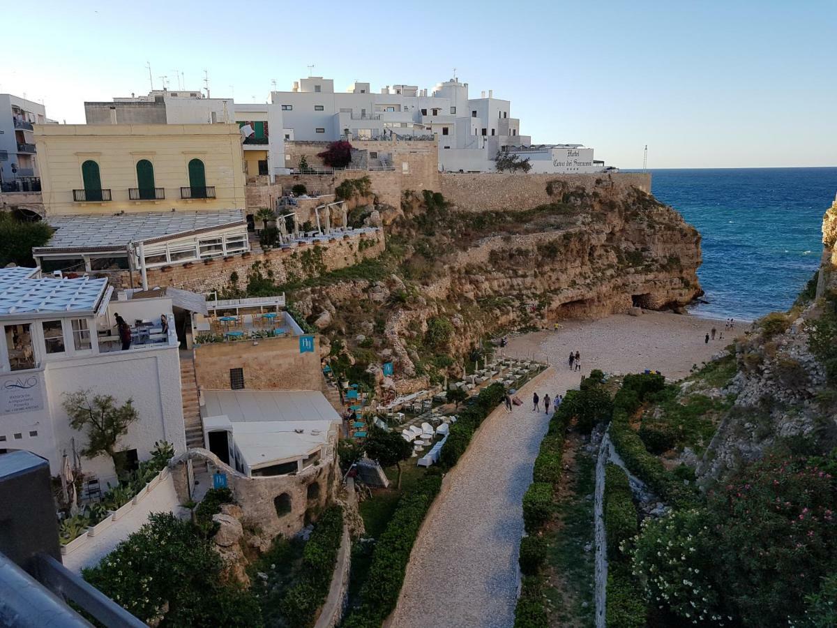 B&B Prestige Polignano a Mare Exterior photo