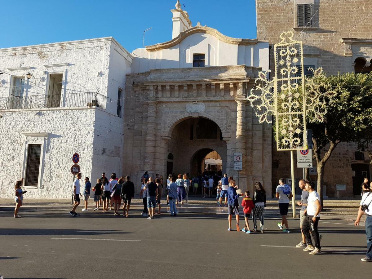 B&B Prestige Polignano a Mare Exterior photo