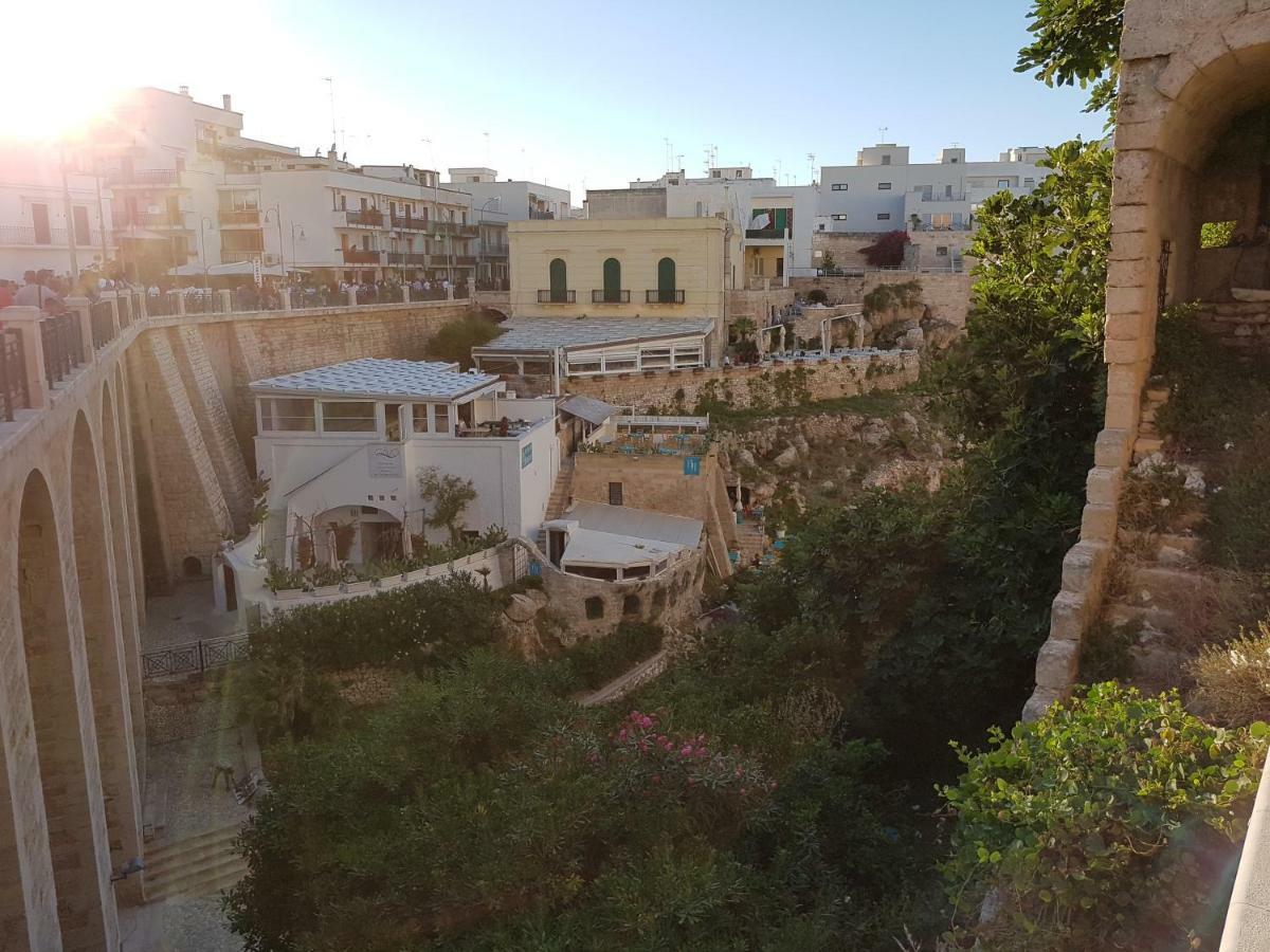 B&B Prestige Polignano a Mare Exterior photo