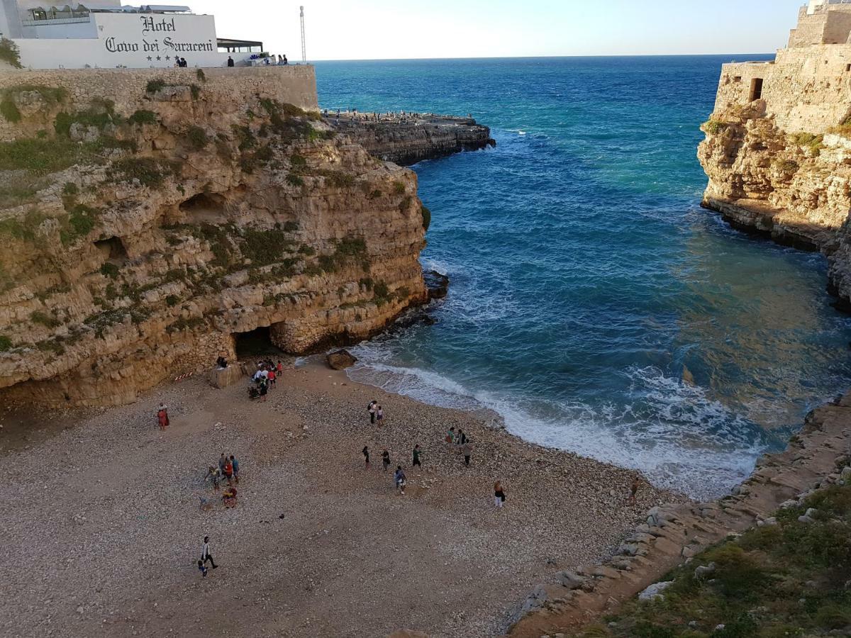 B&B Prestige Polignano a Mare Exterior photo