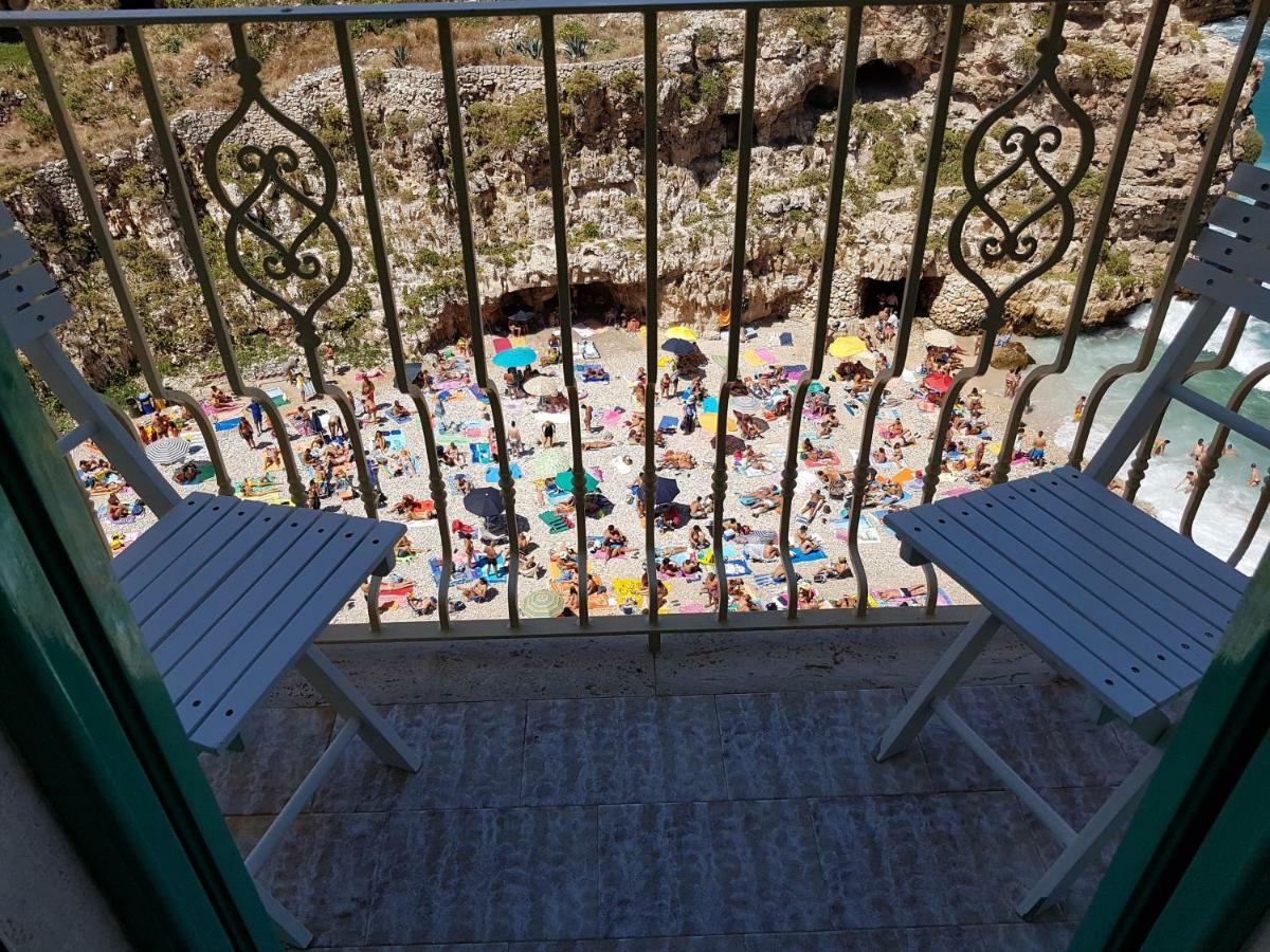 B&B Prestige Polignano a Mare Exterior photo